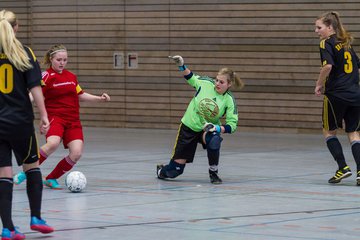 Bild 280 - B-Juniorinnen Hallenlandesmeisterschaften